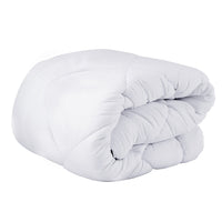Laura Hill Microfibre Bamboo Comforter Quilt 700gsm - Queen Kings Warehouse 