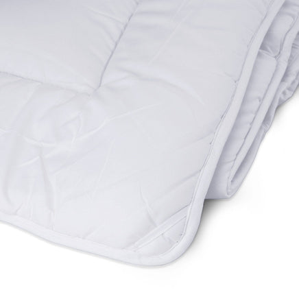 Laura Hill Microfibre Bamboo Comforter Quilt 700gsm - Queen Kings Warehouse 
