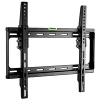 Lcd Led Plasma Flat TV TILT WALL MOUNT BRACKET 26 32 40 42 48 50 55 Kings Warehouse 