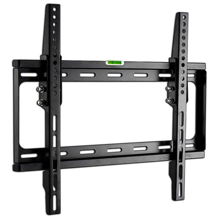 Lcd Led Plasma Flat TV TILT WALL MOUNT BRACKET 26 32 40 42 48 50 55 Kings Warehouse 