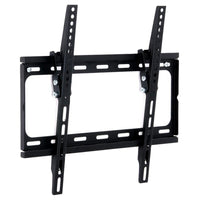 Lcd Led Plasma Flat TV TILT WALL MOUNT BRACKET 26 32 40 42 48 50 55 Kings Warehouse 