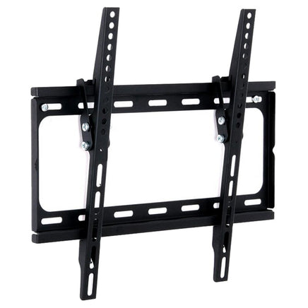 Lcd Led Plasma Flat TV TILT WALL MOUNT BRACKET 26 32 40 42 48 50 55 Kings Warehouse 