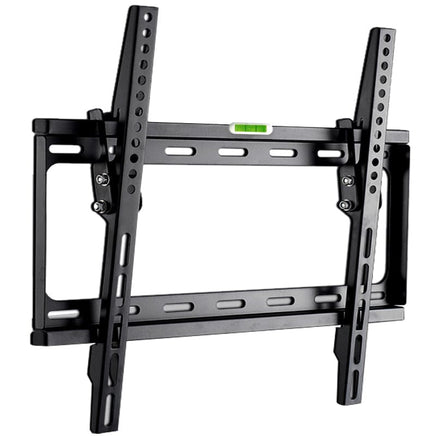 Lcd Led Plasma Flat TV TILT WALL MOUNT BRACKET 26 32 40 42 48 50 55 Kings Warehouse 