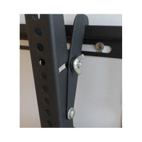 Lcd Led Plasma Flat TV TILT WALL MOUNT BRACKET 32 40 42 48 50 55 60 62 63 65 70 Kings Warehouse 