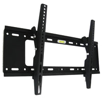 Lcd Led Plasma Flat TV TILT WALL MOUNT BRACKET 32 40 42 48 50 55 60 62 63 65 70 Kings Warehouse 