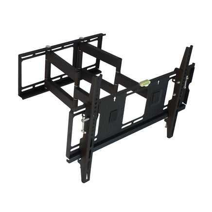 Lcd Led Plasma TILT Swivel TV WALL MOUNT BRACKET 32 40 42 48 50 55 60 62 63 65 Kings Warehouse 