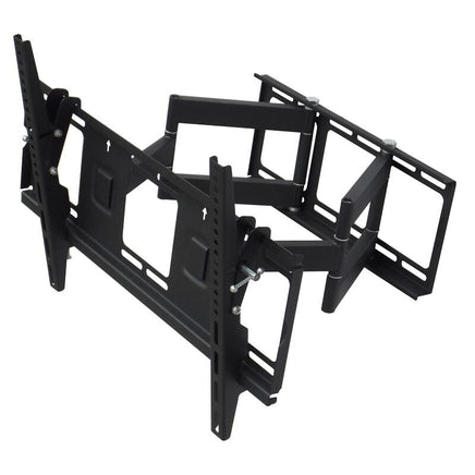 Lcd Led Plasma TILT Swivel TV WALL MOUNT BRACKET 32 40 42 48 50 55 60 62 63 65 Kings Warehouse 