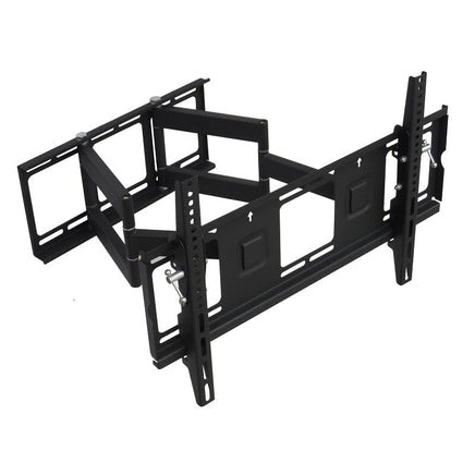 Lcd Led Plasma TILT Swivel TV WALL MOUNT BRACKET 32 40 42 48 50 55 60 62 63 65 Kings Warehouse 