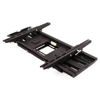 Lcd Led Plasma TILT Swivel TV WALL MOUNT BRACKET 32 40 42 48 50 55 60 62 63 65 Kings Warehouse 