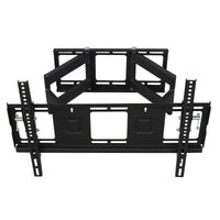 Lcd Led Plasma TILT Swivel TV WALL MOUNT BRACKET 32 40 42 48 50 55 60 62 63 65 Kings Warehouse 