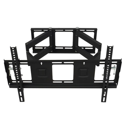 Lcd Led Plasma TILT Swivel TV WALL MOUNT BRACKET 32 40 42 48 50 55 60 62 63 65 Kings Warehouse 