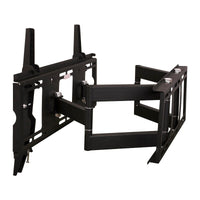 Lcd Led Plasma TILT Swivel TV WALL MOUNT BRACKET 32 40 42 48 50 55 60 62 63 65 Kings Warehouse 