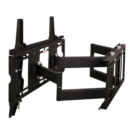 Lcd Led Plasma TILT Swivel TV WALL MOUNT BRACKET 32 40 42 48 50 55 60 62 63 65 Kings Warehouse 