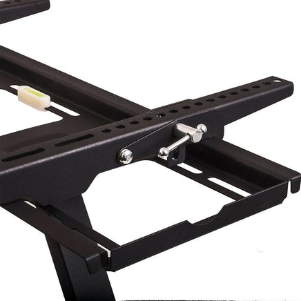 Lcd Led Plasma TILT Swivel TV WALL MOUNT BRACKET 32 40 42 48 50 55 60 62 63 65 Kings Warehouse 