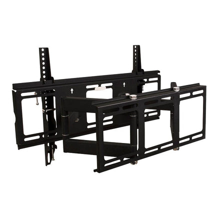 Lcd Led Plasma TILT Swivel TV WALL MOUNT BRACKET 32 40 42 48 50 55 60 62 63 65 Kings Warehouse 