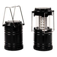 LED Camping Lantern, Super Bright Portable 2 Pack Home & Garden Kings Warehouse 