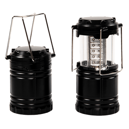 LED Camping Lantern, Super Bright Portable 2 Pack Home & Garden Kings Warehouse 