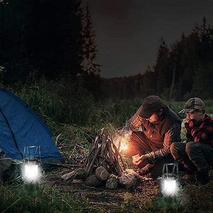 LED Camping Lantern, Super Bright Portable 2 Pack Home & Garden Kings Warehouse 
