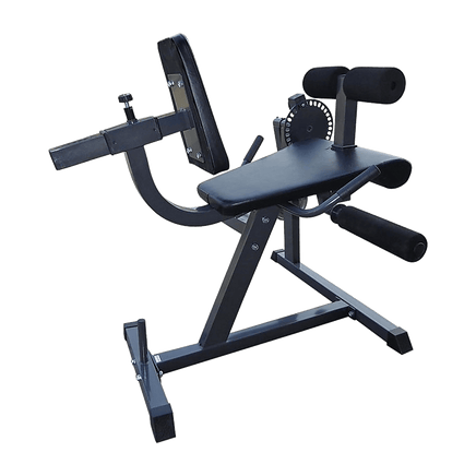 Leg Extension Curl Machine Sports & Fitness Kings Warehouse 