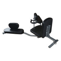 Leg Stretcher Machine – Martial Arts Karate Kick Boxing Flexibility Trainer Sports & Fitness Kings Warehouse 