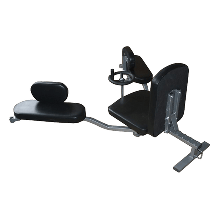 Leg Stretcher Machine – Martial Arts Karate Kick Boxing Flexibility Trainer Sports & Fitness Kings Warehouse 
