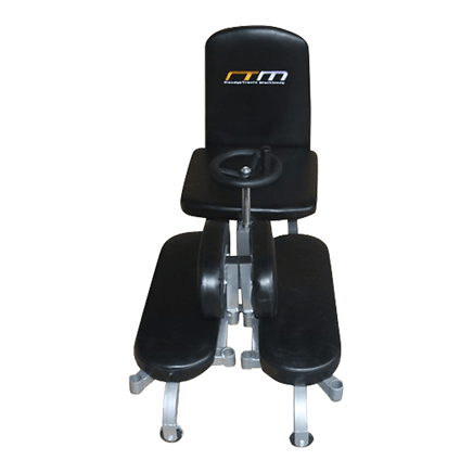 Leg Stretcher Machine – Martial Arts Karate Kick Boxing Flexibility Trainer Sports & Fitness Kings Warehouse 