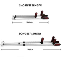 Leg Stretcher Split Machine Stretching Equipment Yoga Exercise, Fitness, Ballet, Gymnastics Kings Warehouse 