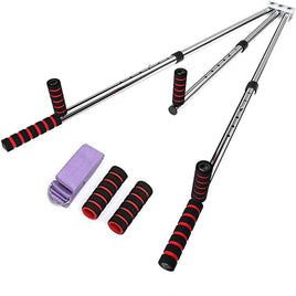 Leg Stretcher Split Machine Stretching Equipment Yoga Exercise, Fitness, Ballet, Gymnastics Kings Warehouse 