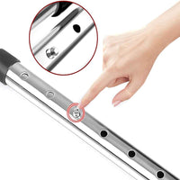 Leg Stretcher Split Machine Stretching Equipment Yoga Exercise, Fitness, Ballet, Gymnastics Kings Warehouse 