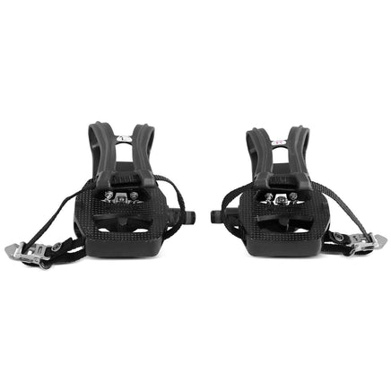 Lifespan Fitness 2-in-1 Spin Bike Pedals (SPD Compatible) Sports & Fitness Kings Warehouse 