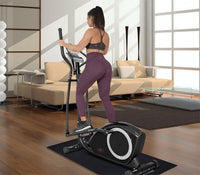 Lifespan Fitness Equipment Mat 1.5m* 1m*4mm Sports & Fitness Kings Warehouse 