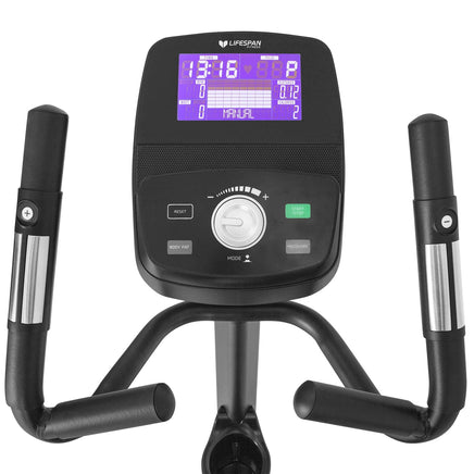 Lifespan Fitness EXC-100 Commerical Exercise Bike Sports & Fitness Kings Warehouse 
