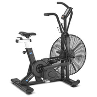 Lifespan Fitness EXC-10H Commercial Air Bike Sports & Fitness Kings Warehouse 