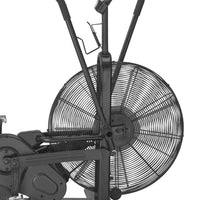 Lifespan Fitness EXC-10H Commercial Air Bike Sports & Fitness Kings Warehouse 