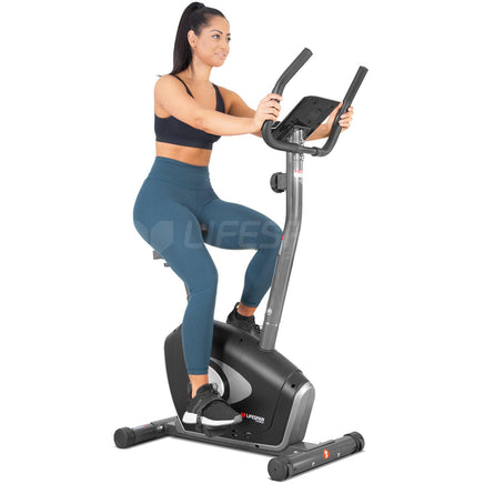 Lifespan Fitness EXER-58 Exercise Bike Sports & Fitness Kings Warehouse 