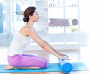 Lifespan Fitness Foam Roller 90*15cm Sports & Fitness Kings Warehouse 