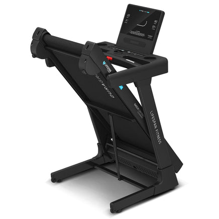 Lifespan Fitness Pursuit MAX Treadmill Sports & Fitness Kings Warehouse 