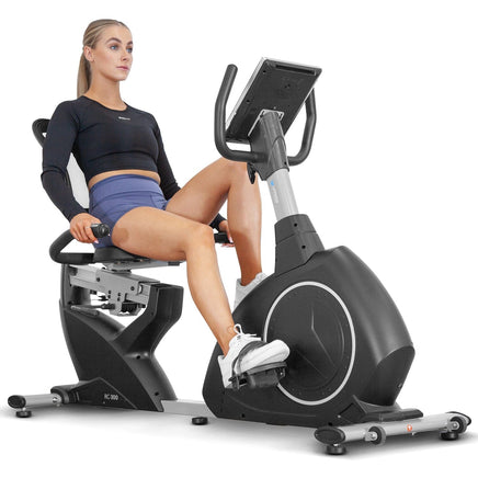 Lifespan Fitness RC-300 Recumbent Bike Sports & Fitness Kings Warehouse 
