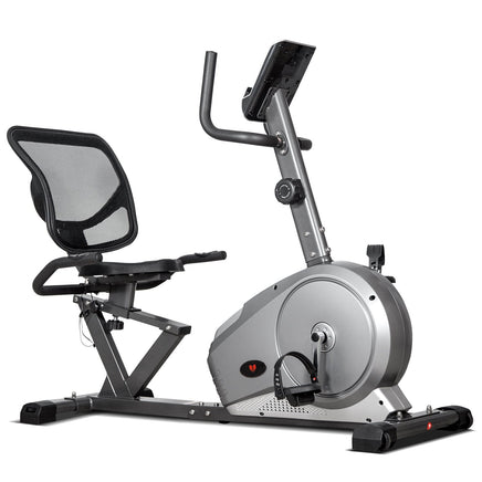 Lifespan Fitness RC-81 Recumbent Bike Sports & Fitness Kings Warehouse 