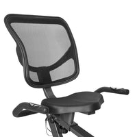 Lifespan Fitness RC-81 Recumbent Bike Sports & Fitness Kings Warehouse 