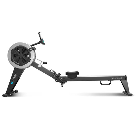 Lifespan Fitness ROWER-801F Air & Magnetic Commercial Rowing Machine Sports & Fitness Kings Warehouse 