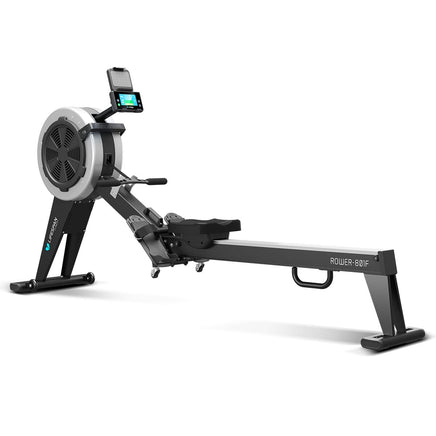 Lifespan Fitness ROWER-801F Air & Magnetic Commercial Rowing Machine Sports & Fitness Kings Warehouse 