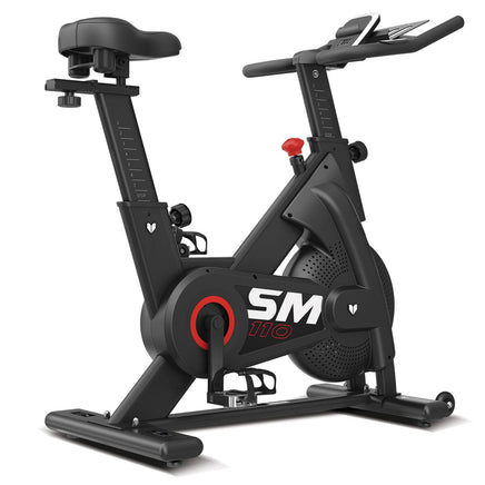 Lifespan Fitness SM-110 Magnetic Spin Bike Sports & Fitness Kings Warehouse 
