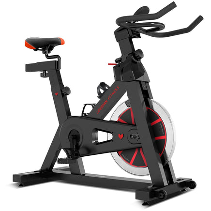 Lifespan Fitness SP-310 M2 Lifespan Fitness Spin Bike Sports & Fitness Kings Warehouse 