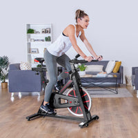 Lifespan Fitness SP-310 M2 Lifespan Fitness Spin Bike Sports & Fitness Kings Warehouse 