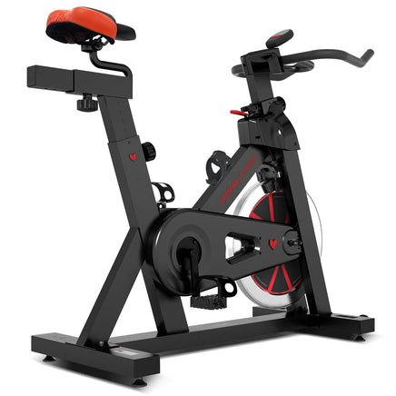 Lifespan Fitness SP-310 M2 Lifespan Fitness Spin Bike Sports & Fitness Kings Warehouse 