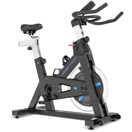 Lifespan Fitness SP-460 M2 Lifespan Fitness Spin Bike Sports & Fitness Kings Warehouse 