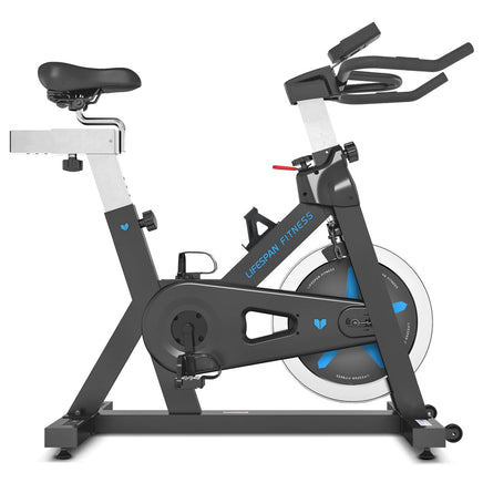 Lifespan Fitness SP-460 M2 Lifespan Fitness Spin Bike Sports & Fitness Kings Warehouse 