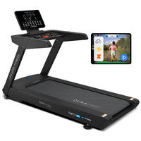 Lifespan Fitness Tempest CR Commercial Treadmill Sports & Fitness Kings Warehouse 