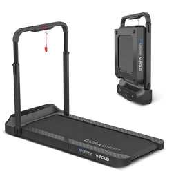 Lifespan Fitness V-FOLD Treadmill with SmartStride Sports & Fitness Kings Warehouse 